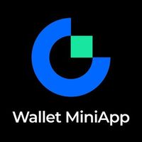 Gate Wallet в Telegram: создание криптокошелька и получение бонусов