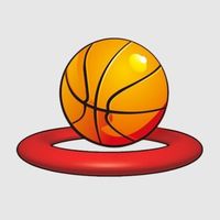 Flappy Basketball в Telegram: аркадная мини-игра для чатов