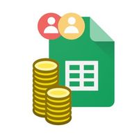 FinTrackBot в Telegram: учёт финансов и интеграция с Google Sheets