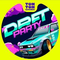 DRFT Party в Telegram: токены за коллекции автомобилей