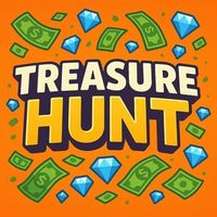 Treasure Hunt в Telegram: игровой майнинг криптовалют