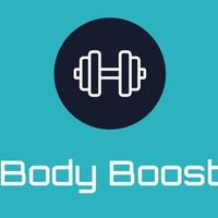 Body Boost в Telegram: персональные тренировки и трекинг прогресса