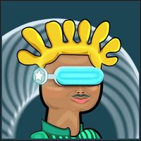 Chasing Jiggy в Telegram: play-to-earn игра с Tap2earn механикой