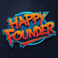 HappyFounder в Telegram: поиск сооснователей и партнеров для стартапов