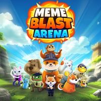 MemeBlastArena Bot в Telegram: баттлы мемов и турниры