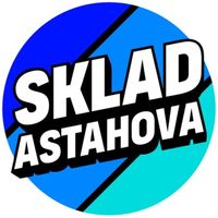 SKLAD ASTAHOVA в Telegram: игровое мини-приложение с заработком на токенах