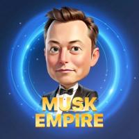 Musk Empire в Telegram: экономическая игра и бизнес-симулятор