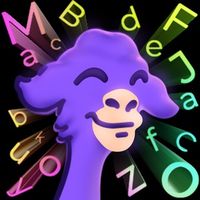 Crazy Llama English в Telegram: геймифицированное обучение языку