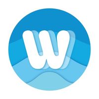 Wave в Telegram: кошелёк и майнинг Ocean на SUI