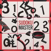 Sudoku Master Game в Telegram: логическая головоломка онлайн