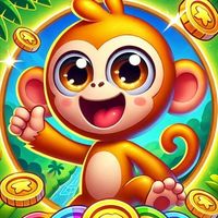 MonkeyRush в Telegram: сбор монет и стратегия племени