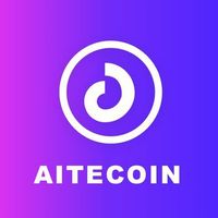 AITECOIN в Telegram: криптовалюта за задания и игры