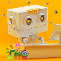 Текст в голос | Бот Алёша в Telegram: преобразование сообщений в аудио