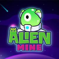 Alien Mine ($ALEN) в Telegram: добыча токенов и космические миссии