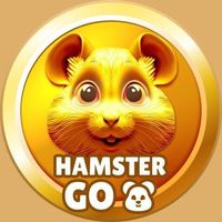 HamsterGo в Telegram: мини-игра с виртуальным хомяком
