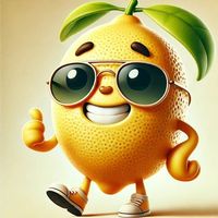 Lemon Cash  в Telegram: заработок на заданиях и быстрые выплаты