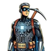 Vana Data Hero   в Telegram: анализируйте и визуализируйте персональные данные