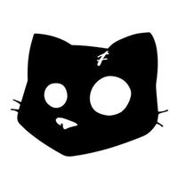 Cats  ⬛ в Telegram: мемкоин, AI и PFP-функции