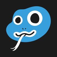 Blue Snakes в Telegram: обзор игры и airdrop токенов