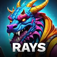 MoneyMaker by RAYS в Telegram: управление цифровым капиталом
