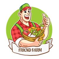 Friend Farm в Telegram: виртуальная ферма с заработком USDT