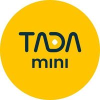 TADA mini в Telegram: заказ такси за $TON