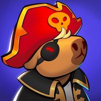 Capytal War в Telegram: PvP-игра с TON-наградами