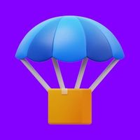 Lucky Airdrop в Telegram: быстрый доступ к TRUMP coin