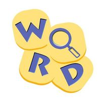 Word Search Puzzle в Telegram: поиск слов в сетке
