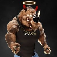 RHINOX в Telegram: кликер с реальными призами на Cardano