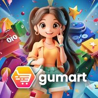 Gumart   в Telegram: крипто-маркетплейс без границ