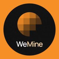 WeMine в Telegran: майнинг токенов wBTC и wUSD