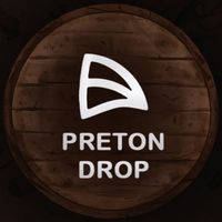 $PRETON DROP в Telegram: airdrop и майнинг токена