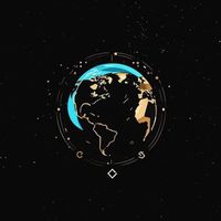 THEarthGame в Telegram: космический кликер с заданиями и наградами