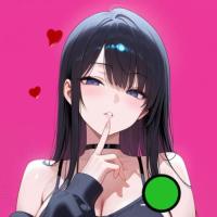 Kiss Me: флирт и ролевые игры в Telegram