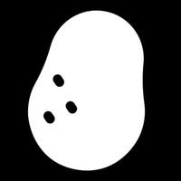 Potato  в Telegram: сбор данных для AI и заработок $POTATO