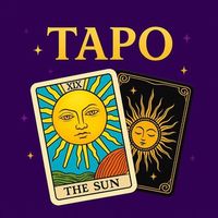 Таро Расклады | Tarot | Таролог в Telegram: онлайн-гадания и приватность