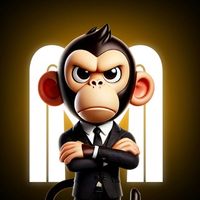 Monkey City в Telegram: игровые события и сообщество