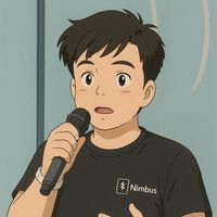 Nimbus API в Telegram: аналитика DeFi и NFT на 30+ блокчейнах