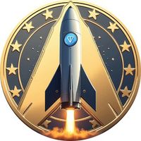 RocketRush в Telegram: аркадная crash-игра с ROCKETRUSH