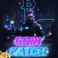 Coin Match Game в Telegram: крипто-аркада «три в ряд»