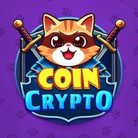 Coin Crypto Game в Telegram: слот-механика, строительство и коллекции