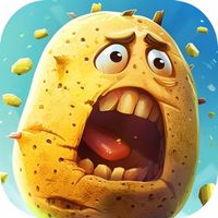 TonPotato в Telegram: выращивайте картошку и зарабатывайте TON