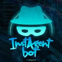 ИнстАгент  в Telegram: скачивание сторис и постов Instagram