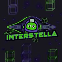 Interstella в Telegram: космическая мини-игра с прогрессией