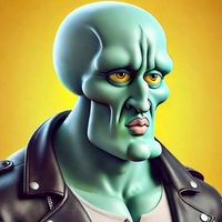 GIGA SQUT BOT в Telegram: кликер для сбора SQUT-монет и пассивного дохода