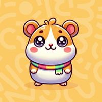 Join hamster в Telegram: геймификация и обучение Web3