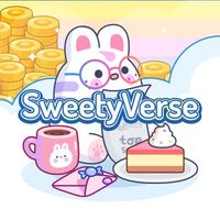 SweetyVerse Bot в Telegram: кликер-игра с монетами и бонусами