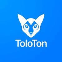 ToloTon в Telegram: лотерея с реальными призами в TON