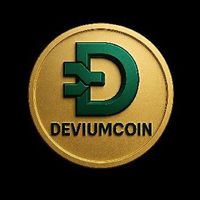 DeviumCoin в Telegram: криптовалюта и VPN в одном боте